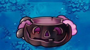 PvZ Fusion 3.4 В Обновлении Появилось Новое Растение: Тыква Судьбы!