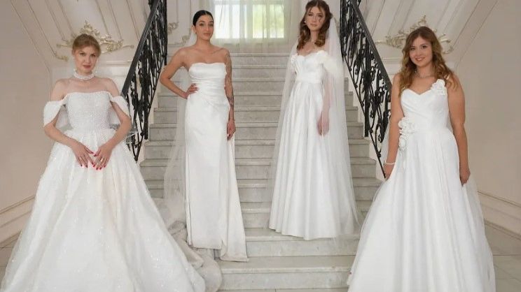 Четыре свадьбы от 29.01.2026 анонс выпуска, что будет в эфире смотреть онлайн