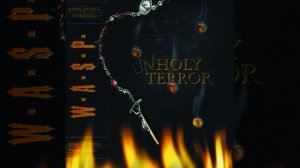 08 - Raven Heart (W.A.S.P.)