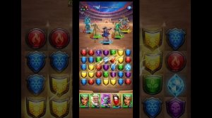 Империя Пазлов. Турнир "Кровавая битва", без красных, 4*, 26-30.01. День 4.