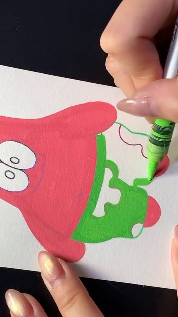 Художник grosecoloring