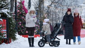 Максимальный размер пособия по уходу за ребенком увеличится до 83 тыс. рублей