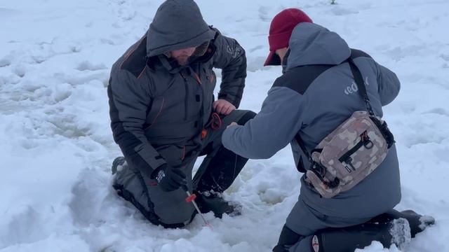 Форель на доширак смотреть онлайн