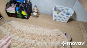 29.01.2026(4) СП ,,Вязальный переполох. А скоро весна".