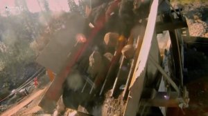 Золотая лихорадка 1 сезон 7 серия (реалити-шоу, 2010)