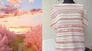 Вяжем играя с Еленой Велиной. ФИНИШ 20 тура.