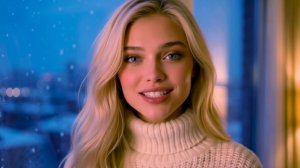 Сто дней до весны [ai клип]