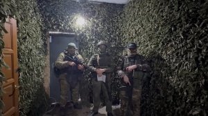 Мытищинские бойцы СВО поблагодарили за гуманитарную помощь