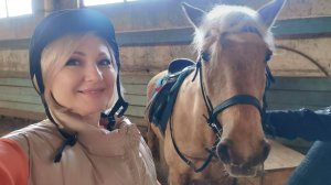 Лошадки 01.05.2024