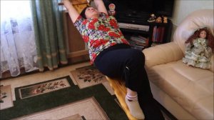 ПРОФИЛАКТОР ЕВМИНОВА, на новом месте.