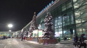 Силуанов назвал сделку по Домодедово знаковой и удовлетворительной для сторон