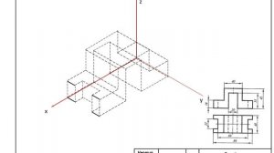 Изометрия 2