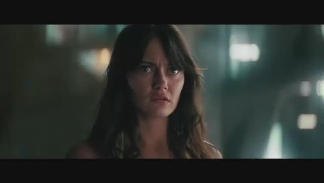 Fallout, 8-я серия — трейлер финала сезона на Prime смотреть онлайн