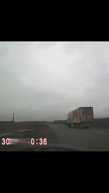 Жена на встречке пошутила смотреть онлайн