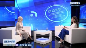 Анна Коваленко: ИИ должны внедрять во всех сферах жизни