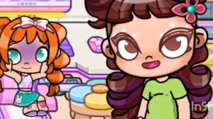 Алина выросла?! и поженилась? И теперь она бремна??? 😱☺😊☺☺🥹🫶🫰🫶поздравляю её и вас в опис