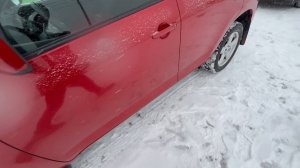 Toyota RAV4 XA30 2006 odo 81 kkm