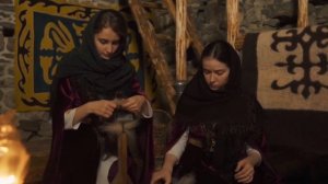 «Народные художественные промыслы» - отрывок