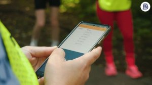 Волонтёры 5 вёрст. Секундомер