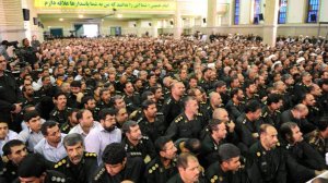 Евросоюз признал КСИР террористической организацией