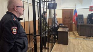 В Туле мужчину приговорили к 12,5 года колонии за финансирование ВСУ