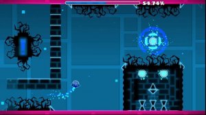 (Insane Demon) "Stereo Demoness" 100% by MaJackO | Geometry Dash