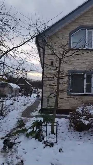 Дом 5 лет спустя проект кд-23.