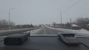 SilverStone F1 Doppler PRO Wi-Fi + Neoline X-COP 8700s EXD2.5 Wi-Fi, сравнение работы РД