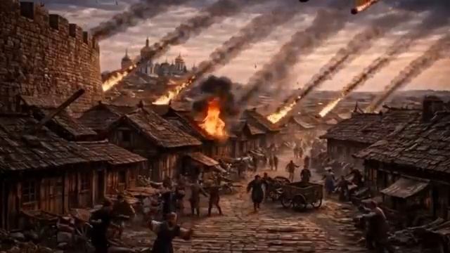 ВЗЯТИЕ КИЕВА смотреть онлайн