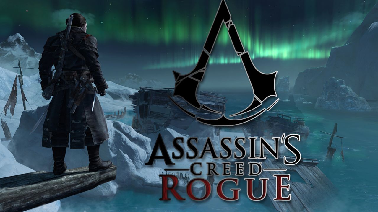 Assassin’s Creed Rogue прохождение часть 3 смотреть онлайн