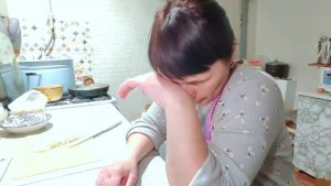 Делов то! В холодильнике пусто..