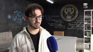 Легко ли сегодня быть студентом?