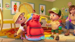 Я могу петь песню