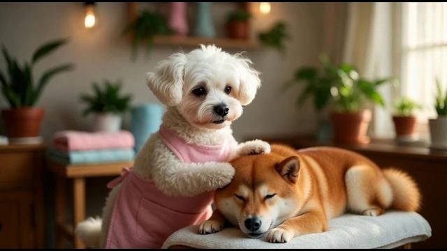 Салон красоты смотреть онлайн