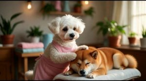 Салон красоты