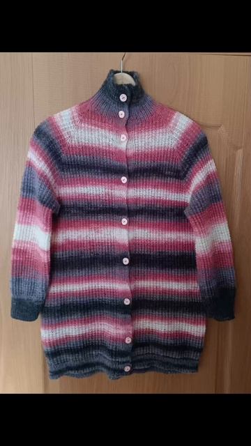 Простое вязание. Январь, 2026. смотреть онлайн