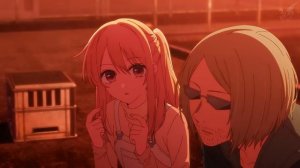 #аниме/#звездное дитя/#эдиты