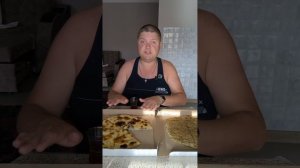 Дагестанские пироги Чуду дегустация