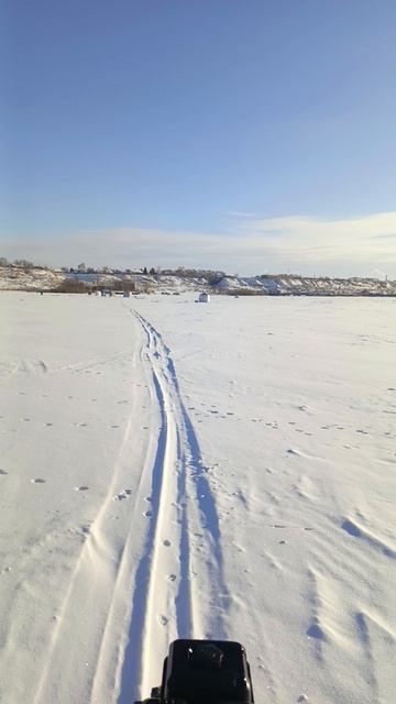 потепления 🌊 все на льду. смотреть онлайн