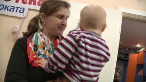 Пункт проката товаров для новорожденных открылся в Городце