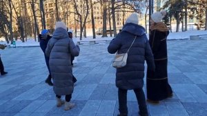 ЖАЛЕЮ Я ТЕБЯ ЖАЛЕЮ  💋ТАНЦЫ💋