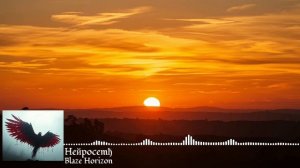 Heйpocemђ -Blaze Horizon