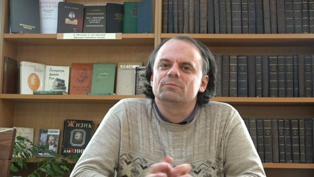Цикл «Книги о Толстом» Выпуск 30 из 47 Я.С.Лурье "После Льва Толстого" смотреть онлайн