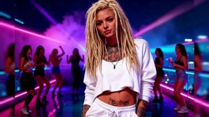 ~ZQ Laura Mia Sommer - Neon Skies