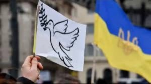 Украинские власти, по данным западных аналитиков, решились на новый раунд диалога с Россией