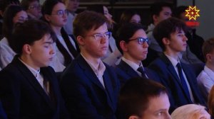 Более 2500 школьников Чувашии прослушали лекции Общества «Знание» о блокаде Ленинграда