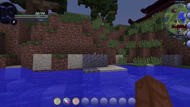 ВСТРЕТИЛ ДЕМОНА И ВЫБРАЛ СТИЛЬ ДЫХАНИЯ НА СЕРВЕРЕ КРД смотреть онлайн