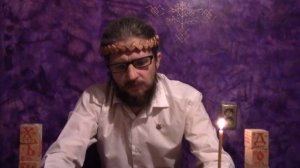 Публичное Уведомление живого Мужчины