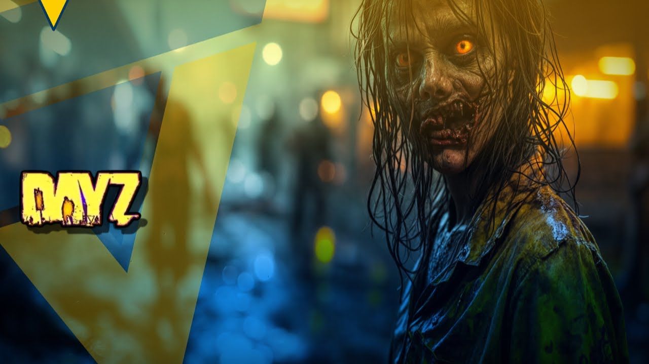 Dayz Хардкор с нечестью серия 4 ( Холод меня убивает) смотреть онлайн