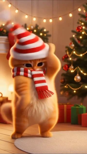 Видео с котиками 😺❤️💚 смотреть онлайн